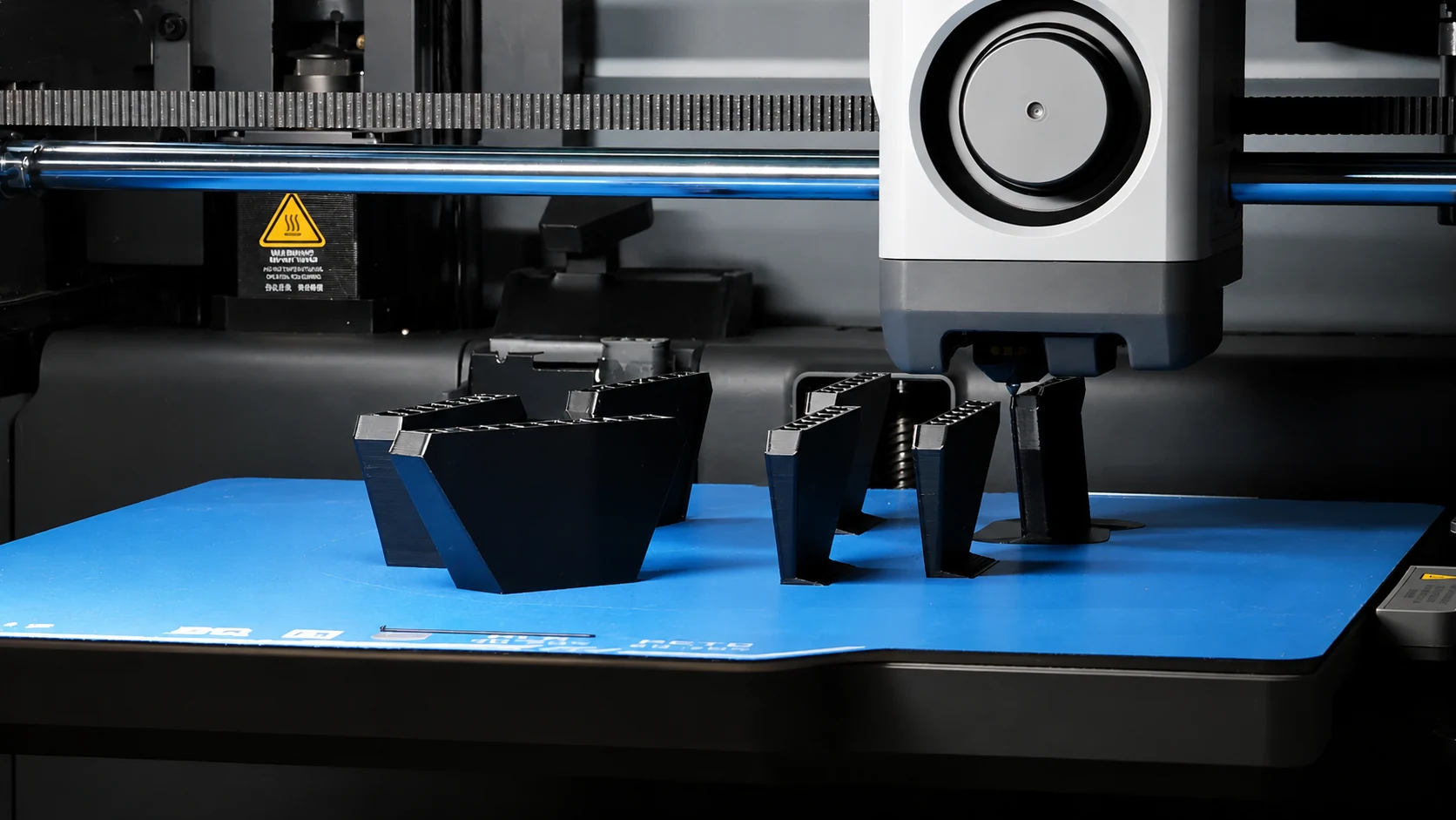 FDM 3D Printing