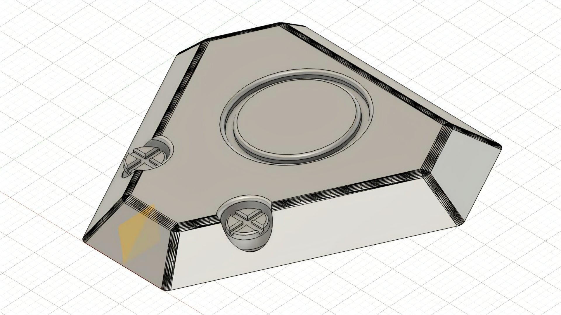 ME3Design Additive Lab