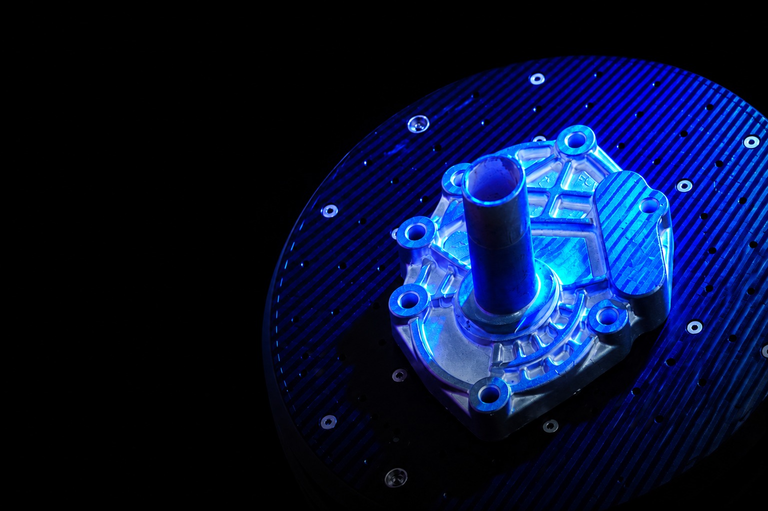 3D Scanning Technology
