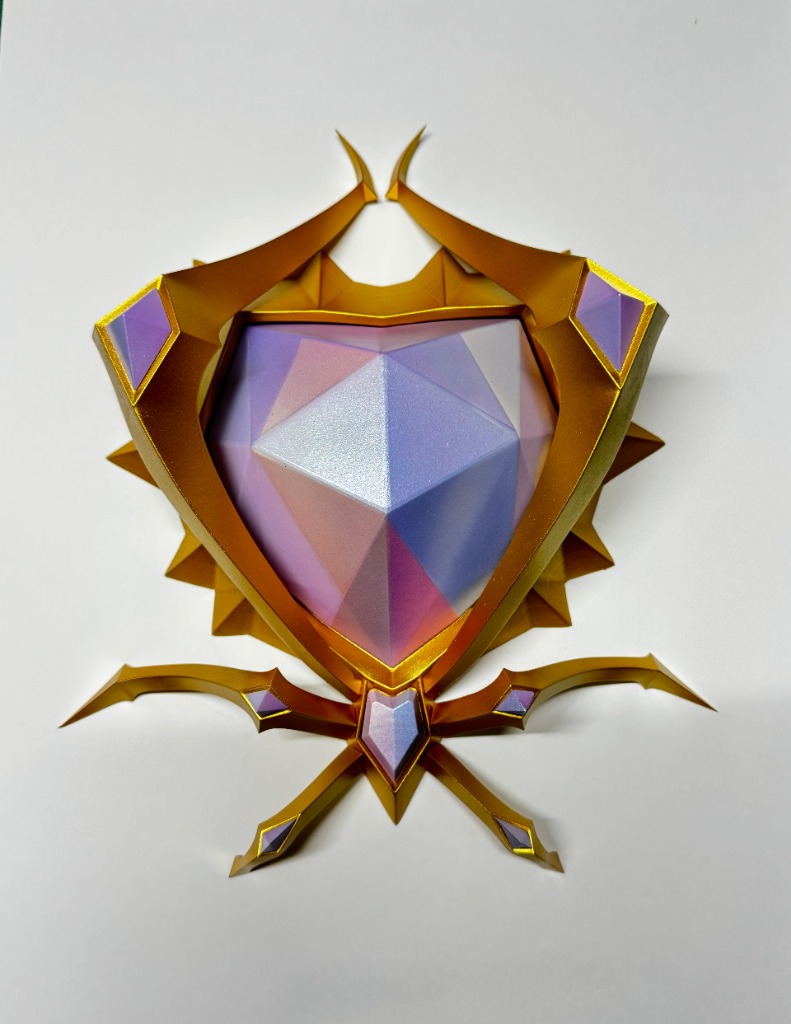 Scudo Zelda